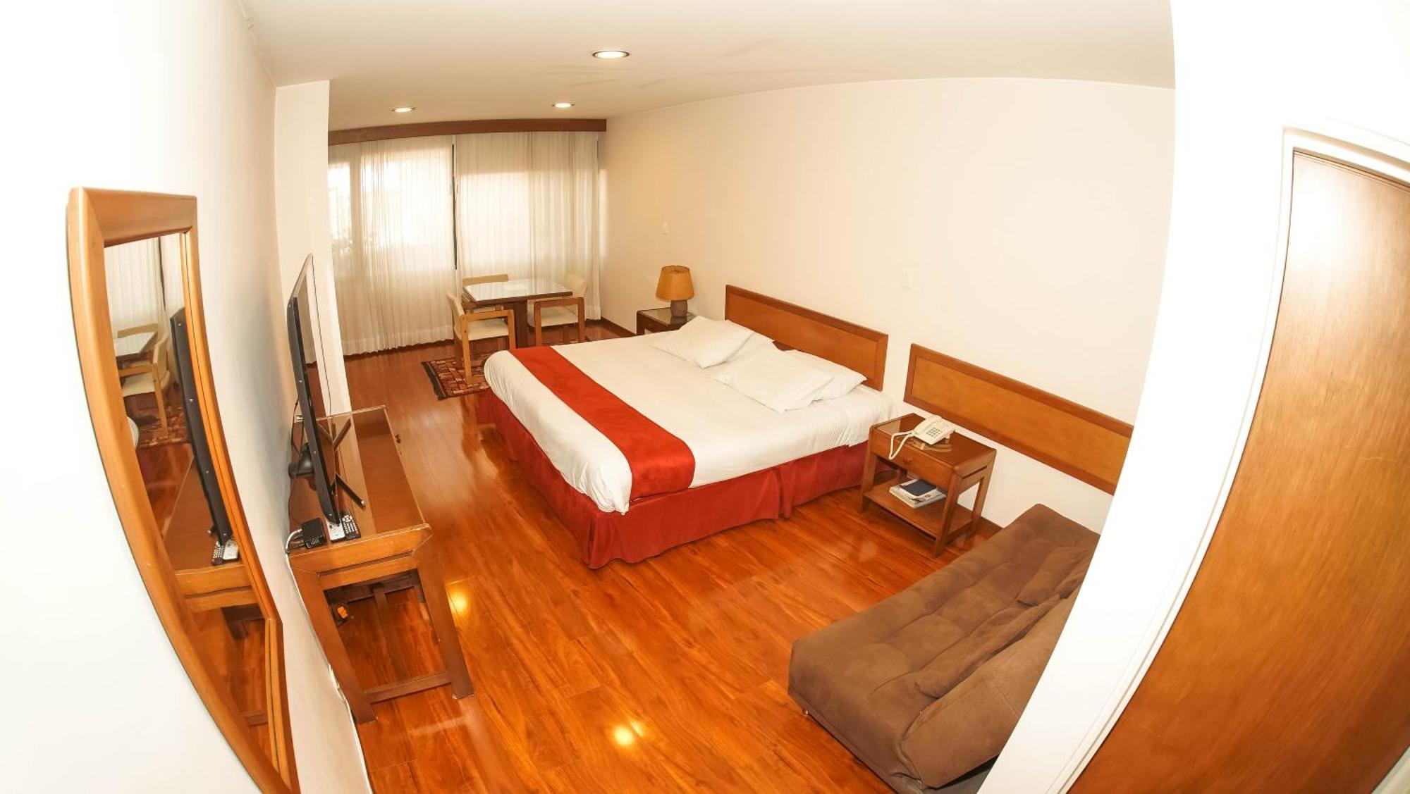Hotel Boyaca Plaza Tunja Extérieur photo