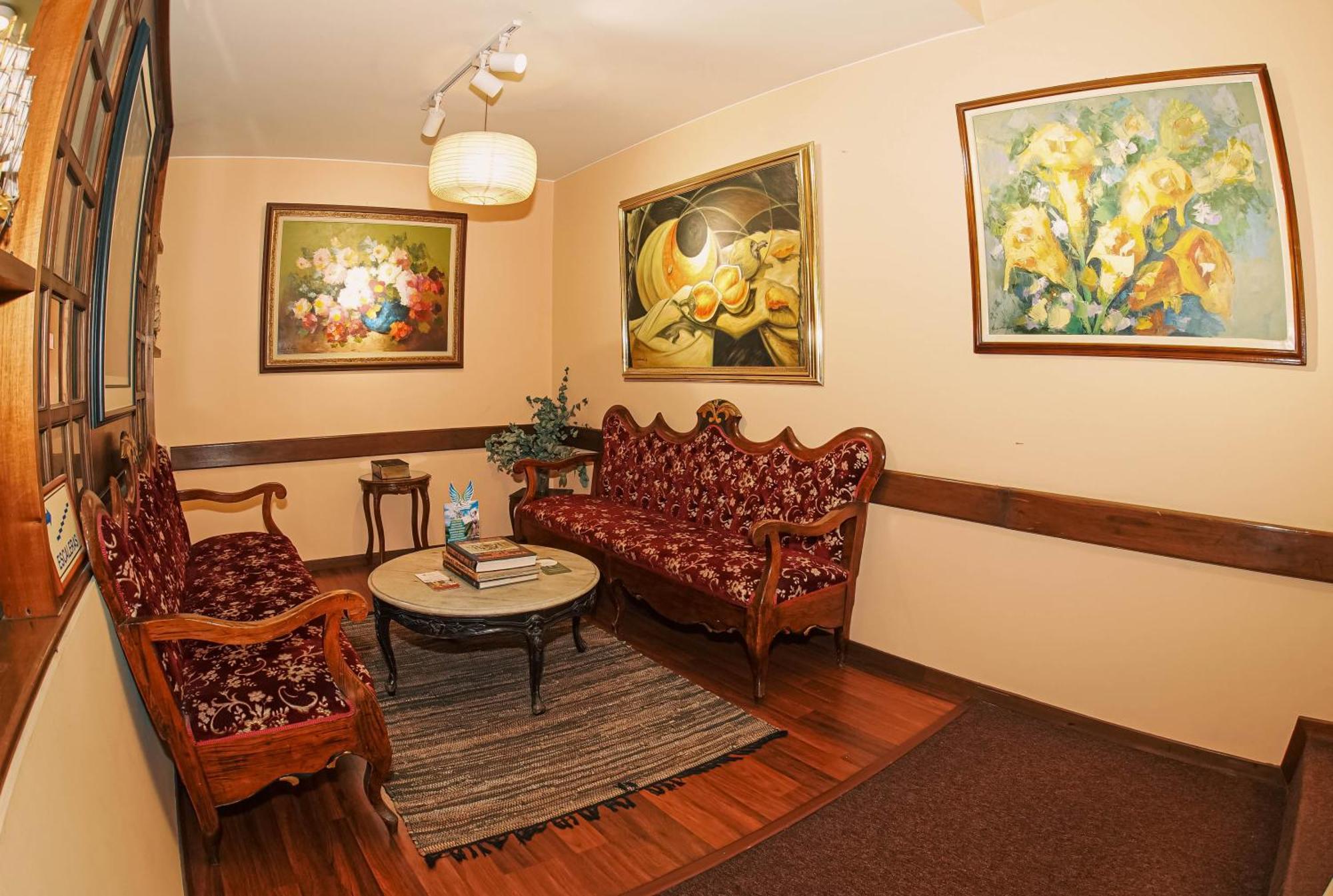 Hotel Boyaca Plaza Tunja Extérieur photo