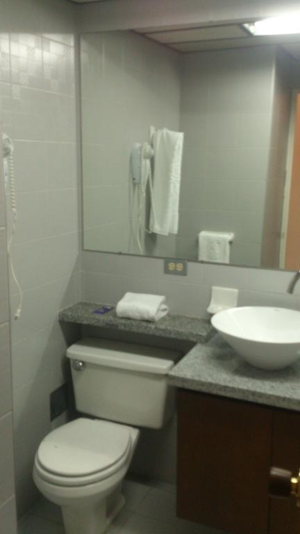 Hotel Boyaca Plaza Tunja Chambre photo