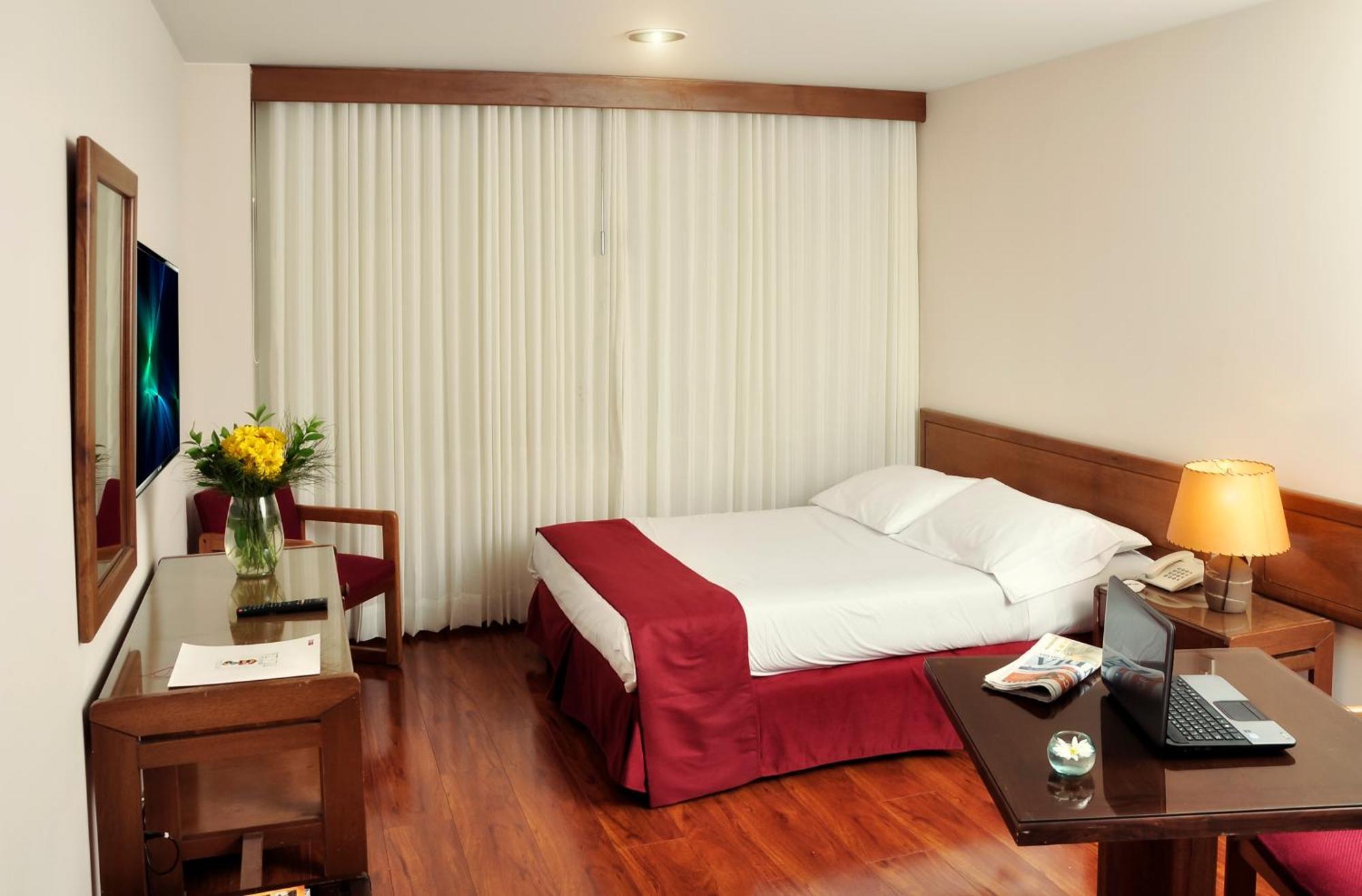 Hotel Boyaca Plaza Tunja Extérieur photo