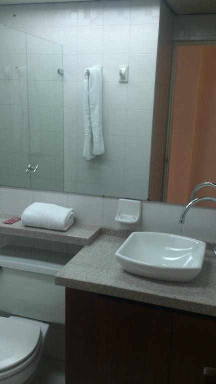 Hotel Boyaca Plaza Tunja Chambre photo