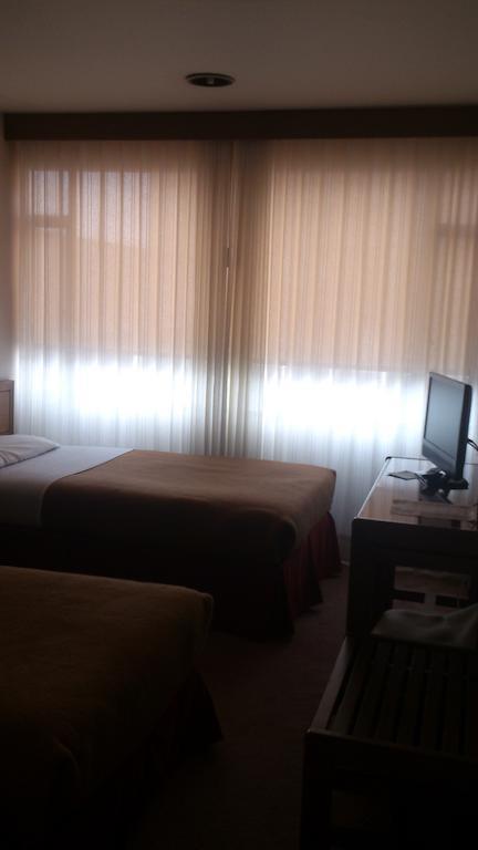 Hotel Boyaca Plaza Tunja Extérieur photo